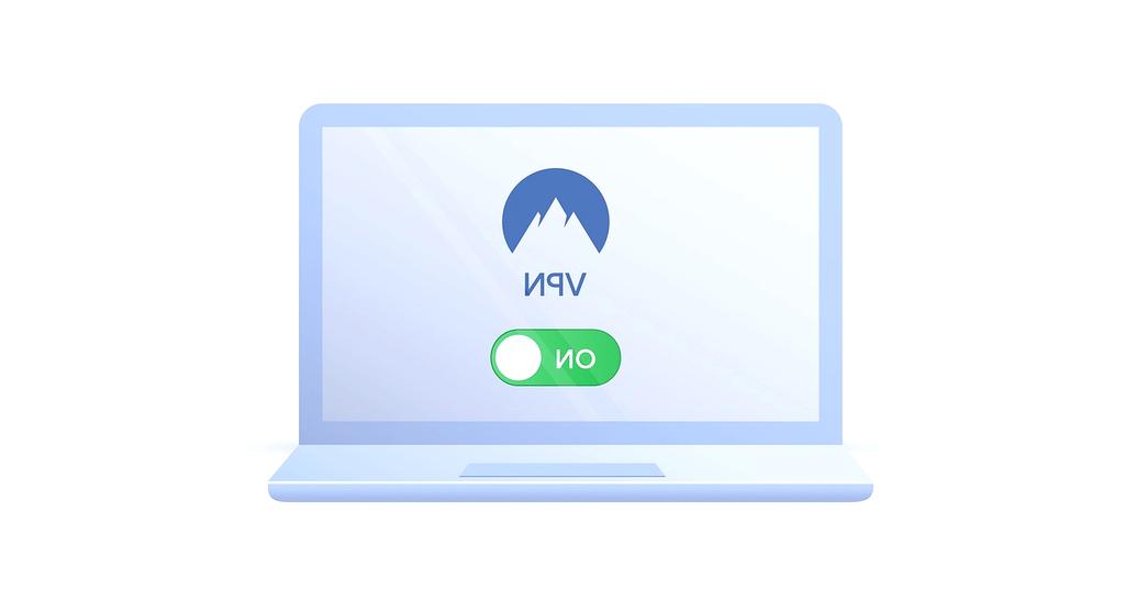 Digital security concept with network connections and security shields
