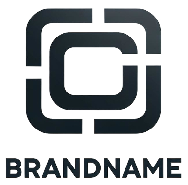 BRANDNAME Logo