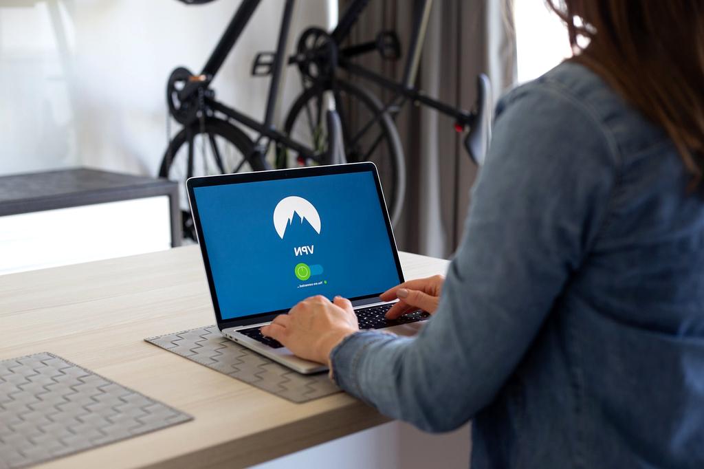 Managed security services icon