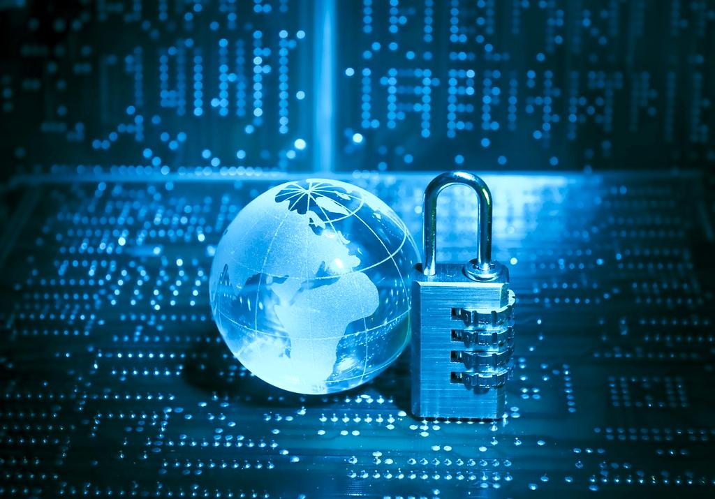 Neural network analyzing threat patterns in real-time